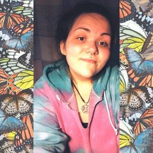 Meet your Posher, Jessie